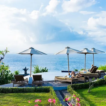 Bali Belva Hotel