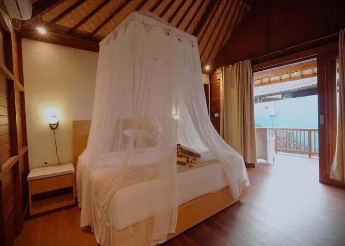 Bali Belva Nusa Lembongan